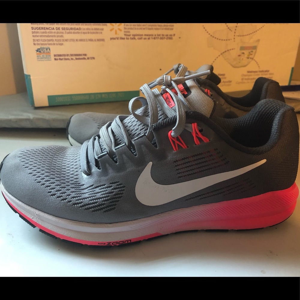 Women’s Nike Running Shoes